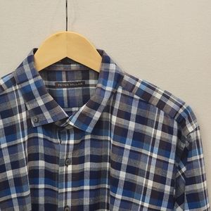 Peter Millar Button Down XL
